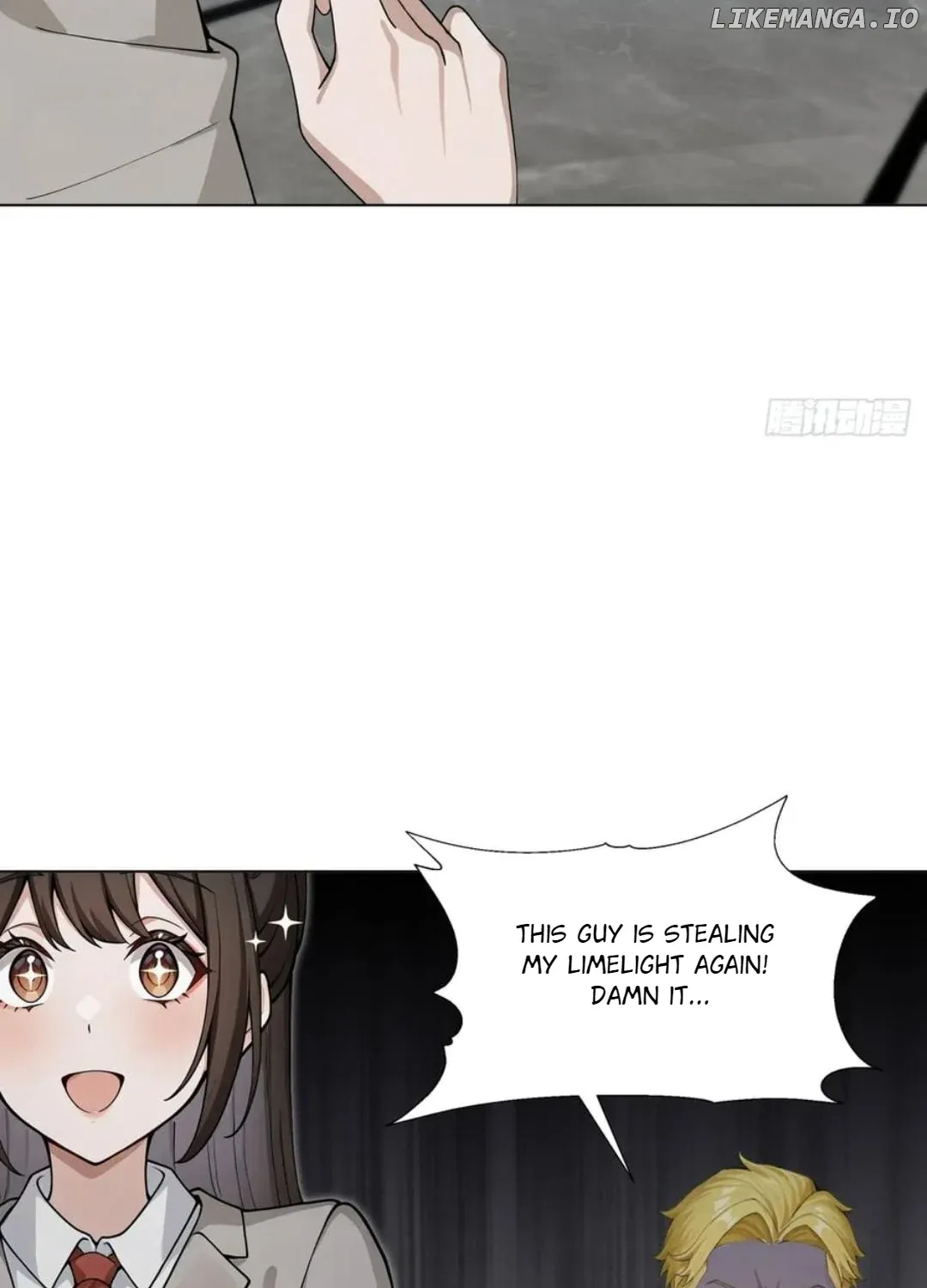 Primordial Ten Fiends: Others Tame Beasts, I Tame Beast Girls Chapter 20 page 11 - 