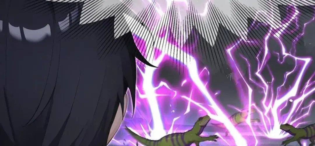 Primordial Ten Fiends: Others Tame Beasts, I Tame Beast Girls Chapter 20 page 103 - 