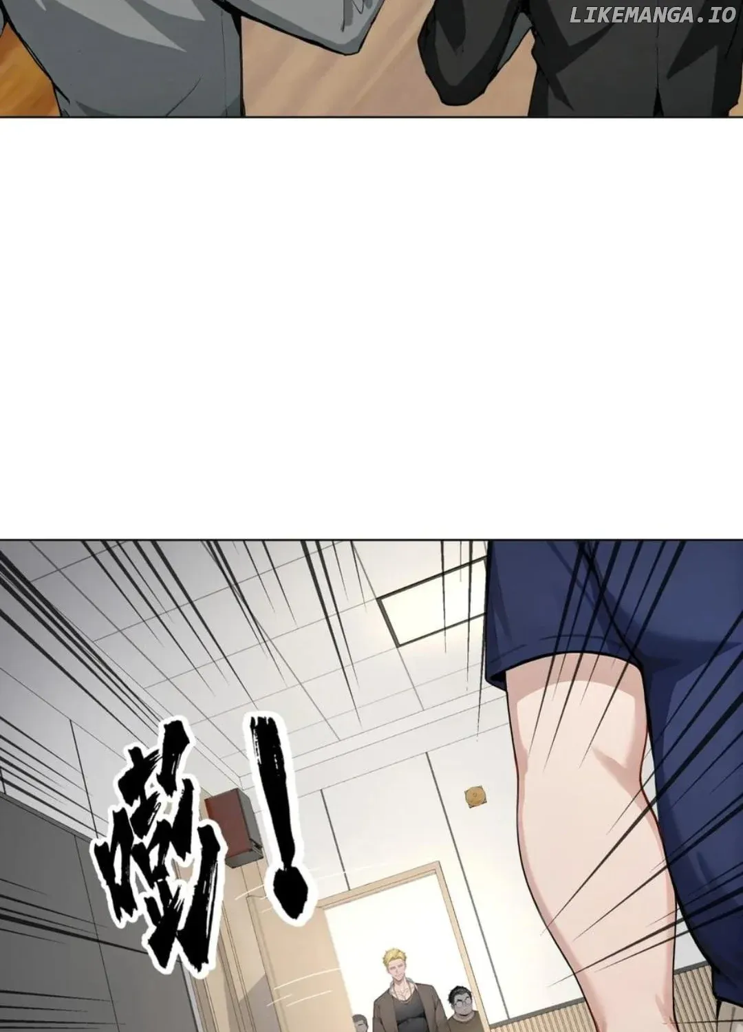 Primordial Ten Fiends: Others Tame Beasts, I Tame Beast Girls Chapter 20 page 28 - 