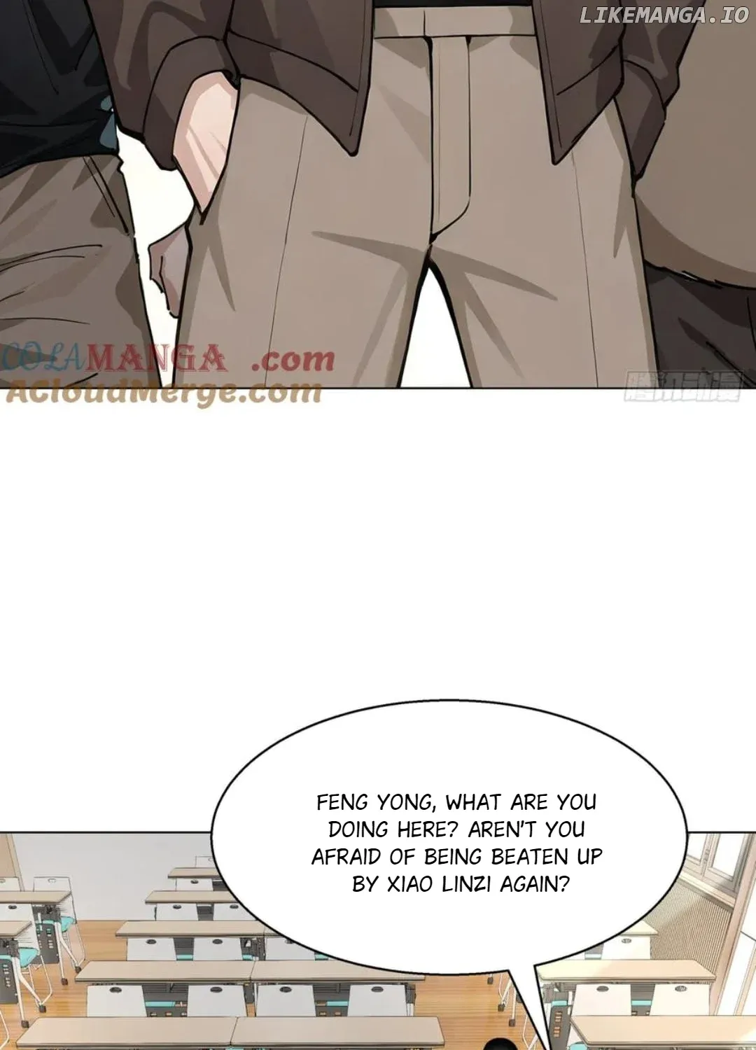 Primordial Ten Fiends: Others Tame Beasts, I Tame Beast Girls Chapter 20 page 32 - 