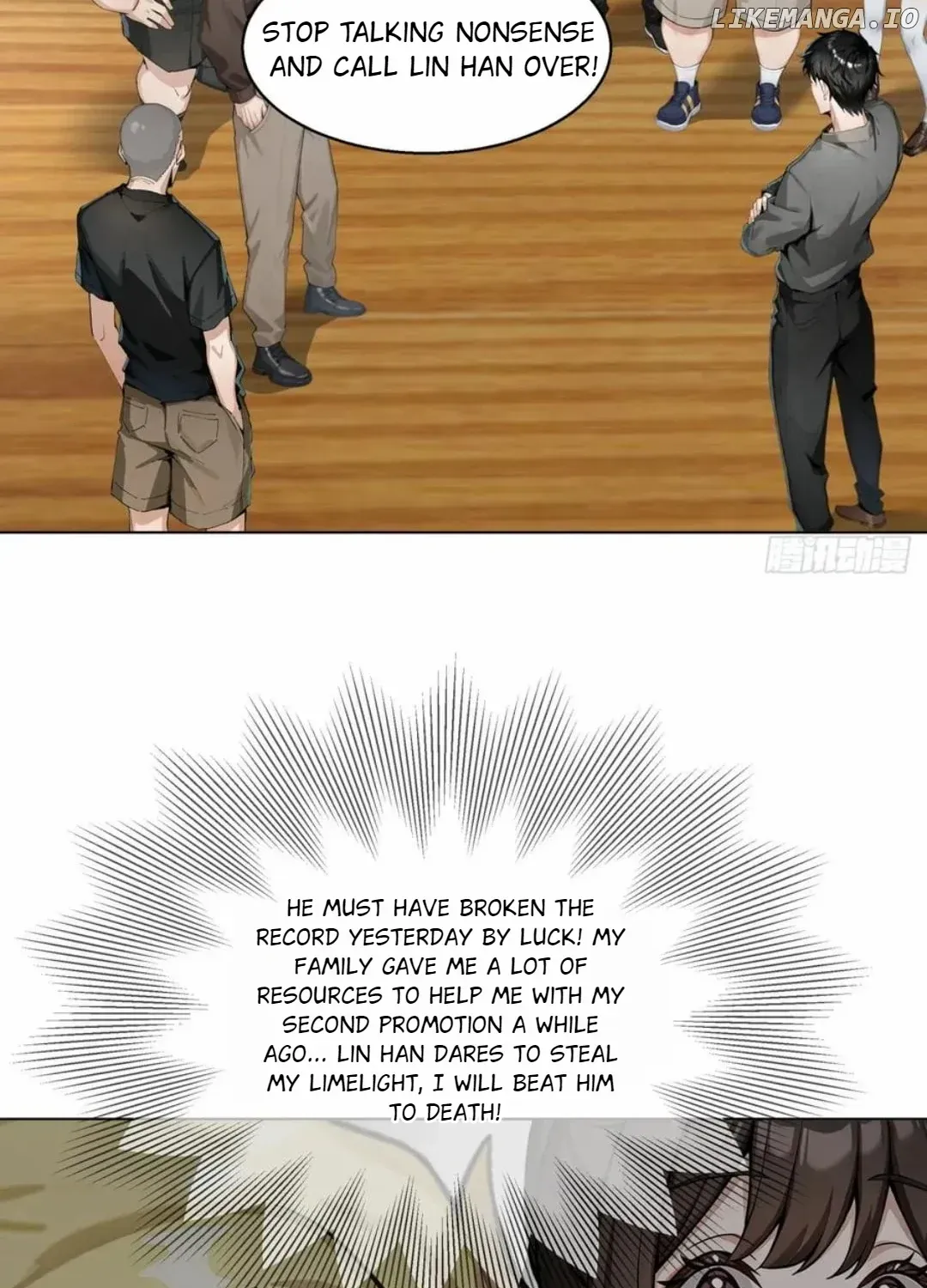 Primordial Ten Fiends: Others Tame Beasts, I Tame Beast Girls Chapter 20 page 34 - 