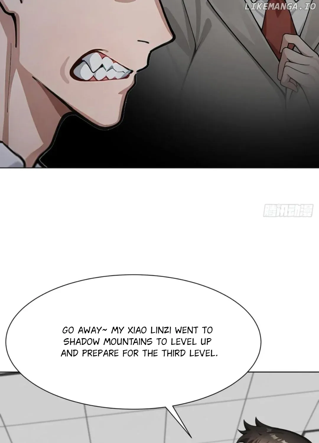 Primordial Ten Fiends: Others Tame Beasts, I Tame Beast Girls Chapter 20 page 36 - 