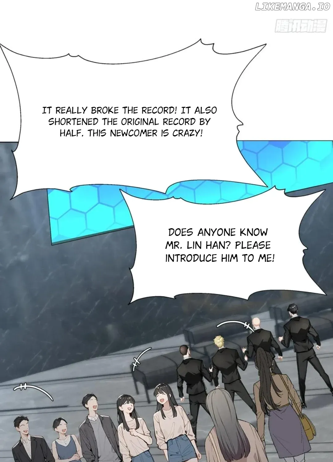 Primordial Ten Fiends: Others Tame Beasts, I Tame Beast Girls Chapter 20 page 5 - 