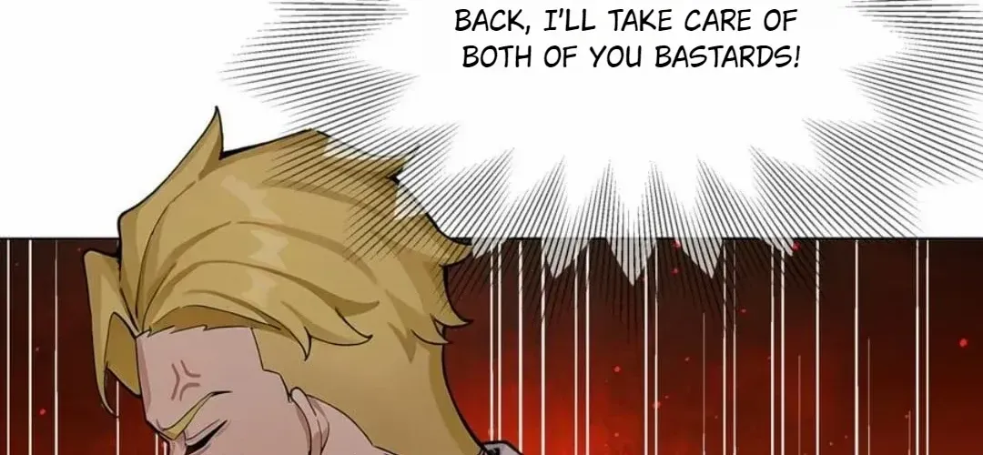 Primordial Ten Fiends: Others Tame Beasts, I Tame Beast Girls Chapter 20 page 45 - 