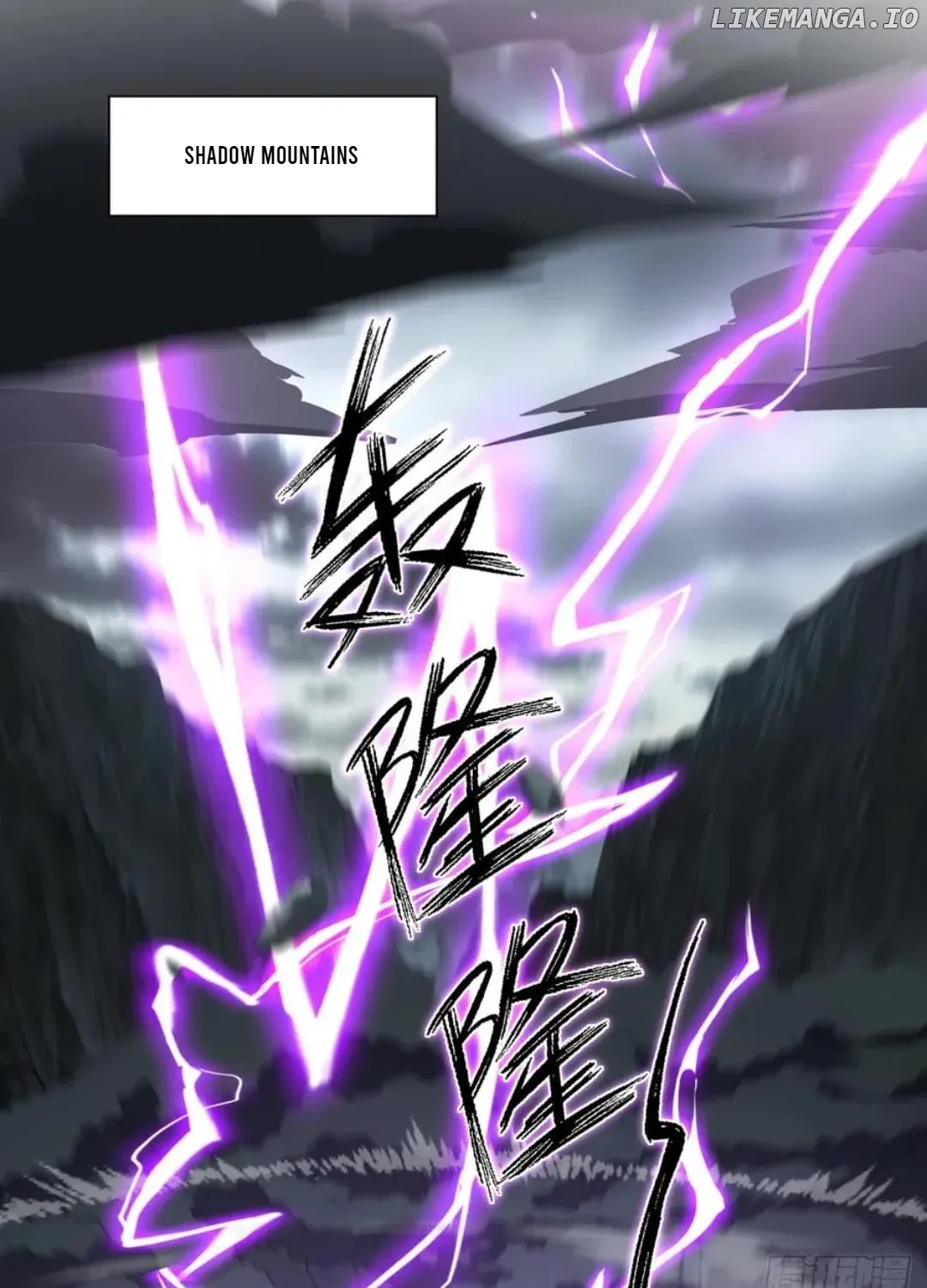 Primordial Ten Fiends: Others Tame Beasts, I Tame Beast Girls Chapter 20 page 48 - 