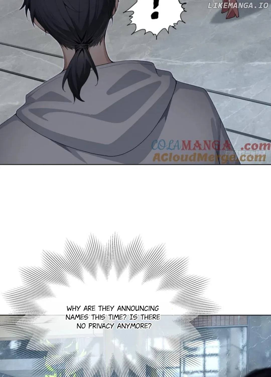 Primordial Ten Fiends: Others Tame Beasts, I Tame Beast Girls Chapter 20 page 7 - 