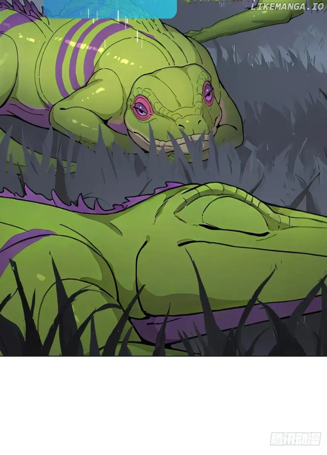 Primordial Ten Fiends: Others Tame Beasts, I Tame Beast Girls Chapter 20 page 73 - 
