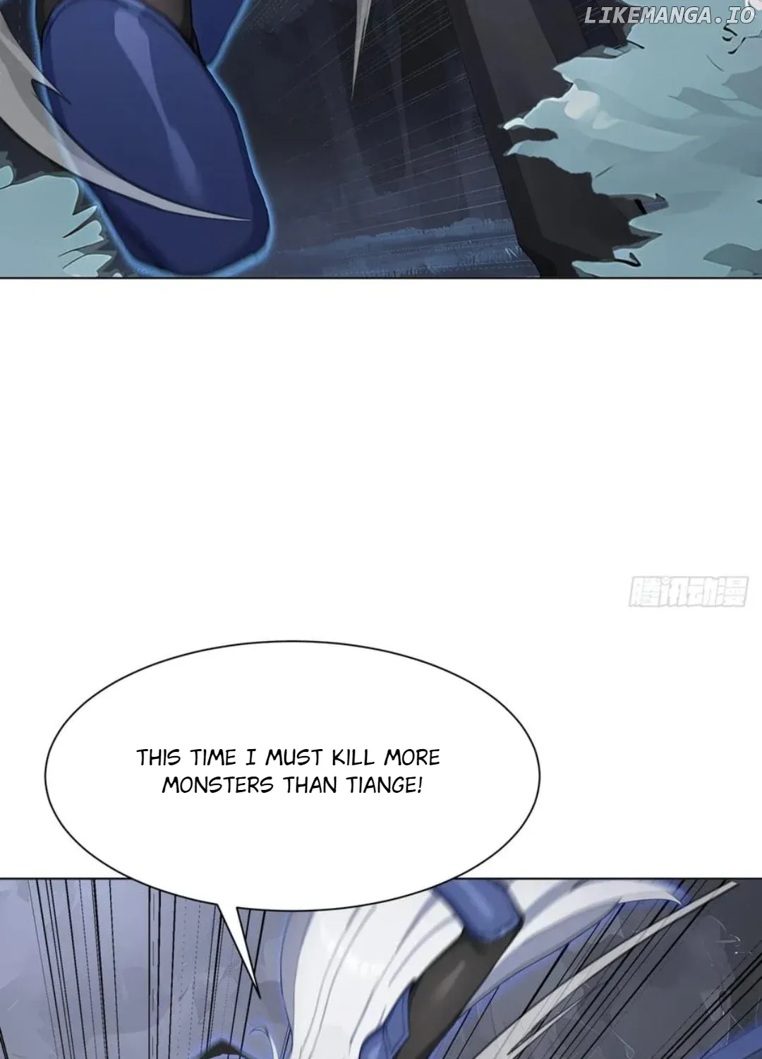 Primordial Ten Fiends: Others Tame Beasts, I Tame Beast Girls Chapter 20 page 79 - 