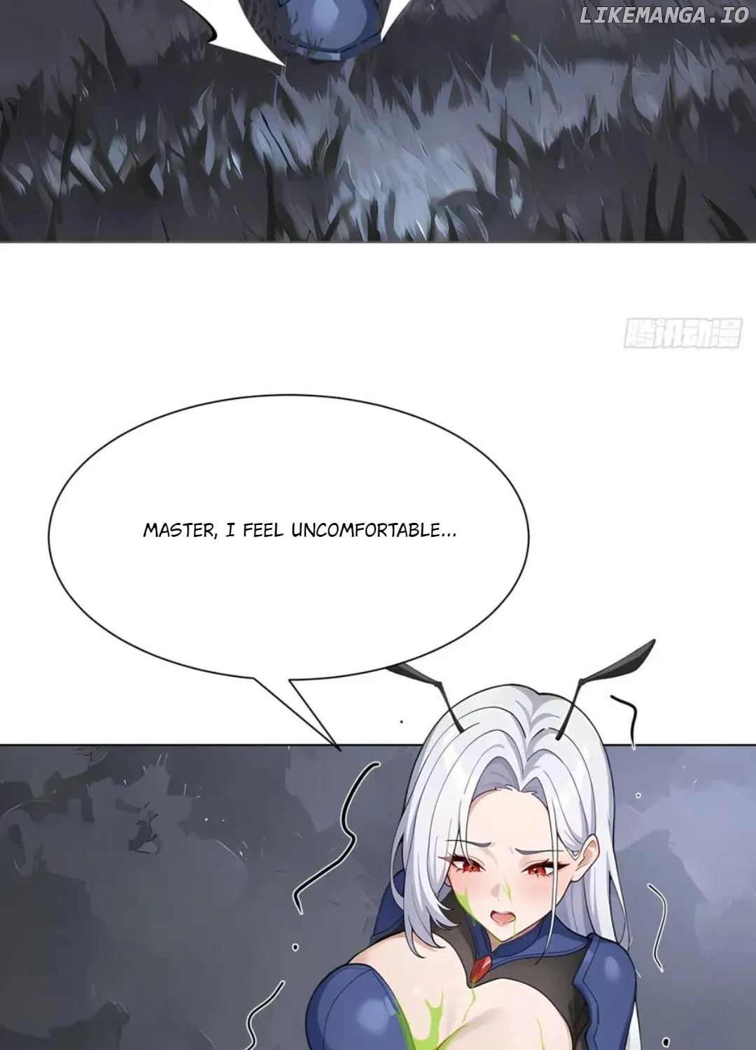 Primordial Ten Fiends: Others Tame Beasts, I Tame Beast Girls Chapter 20 page 88 - 