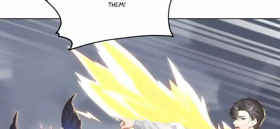 Primordial Ten Fiends: Others Tame Beasts, I Tame Beast Girls Chapter 21 page 102 - 