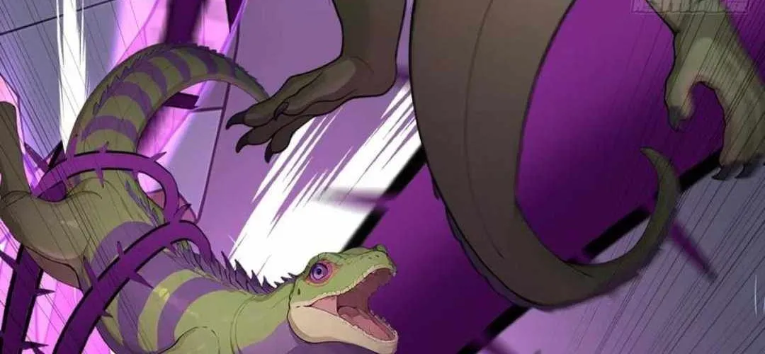 Primordial Ten Fiends: Others Tame Beasts, I Tame Beast Girls Chapter 21 page 17 - 