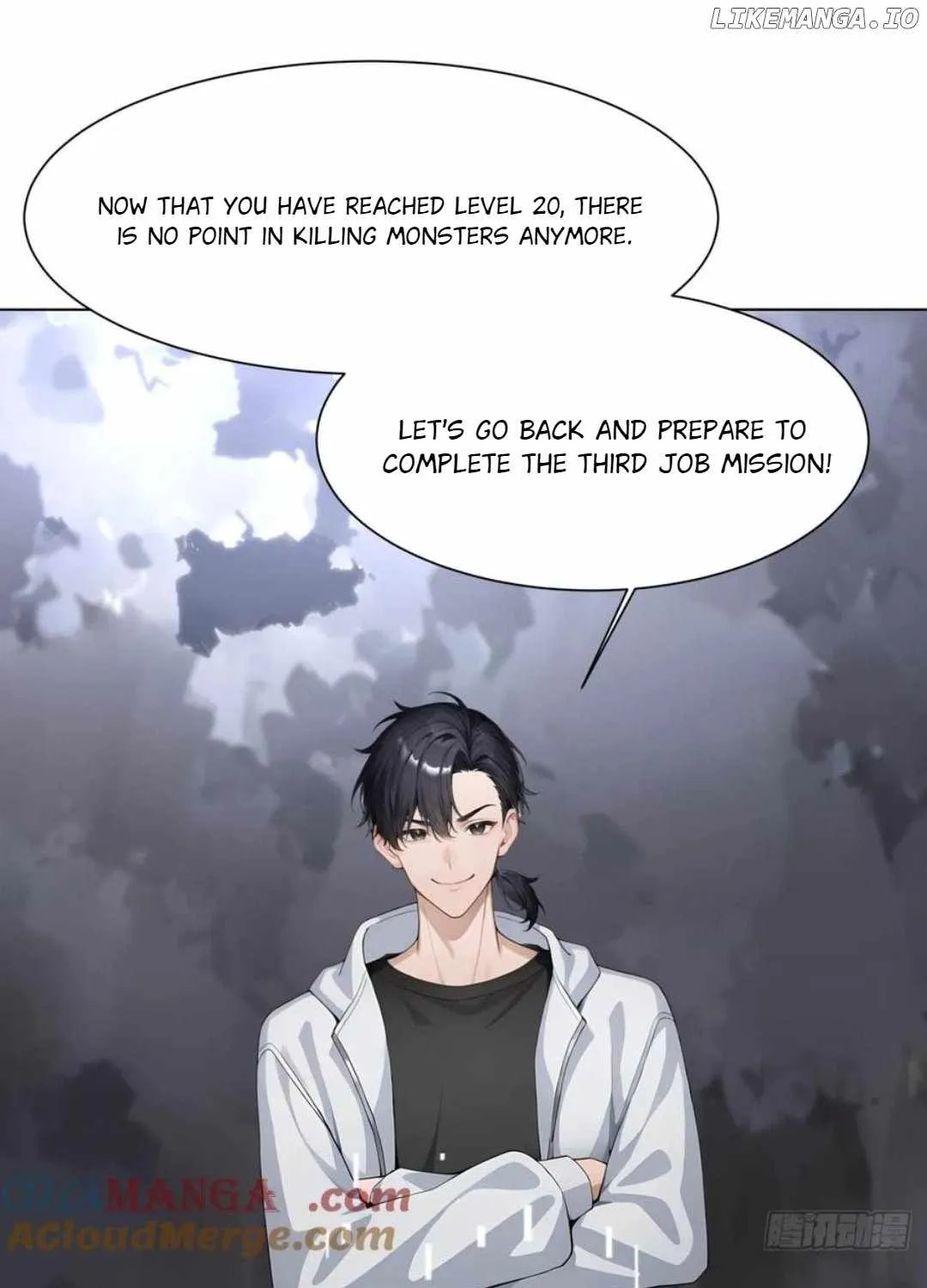 Primordial Ten Fiends: Others Tame Beasts, I Tame Beast Girls Chapter 21 page 41 - 