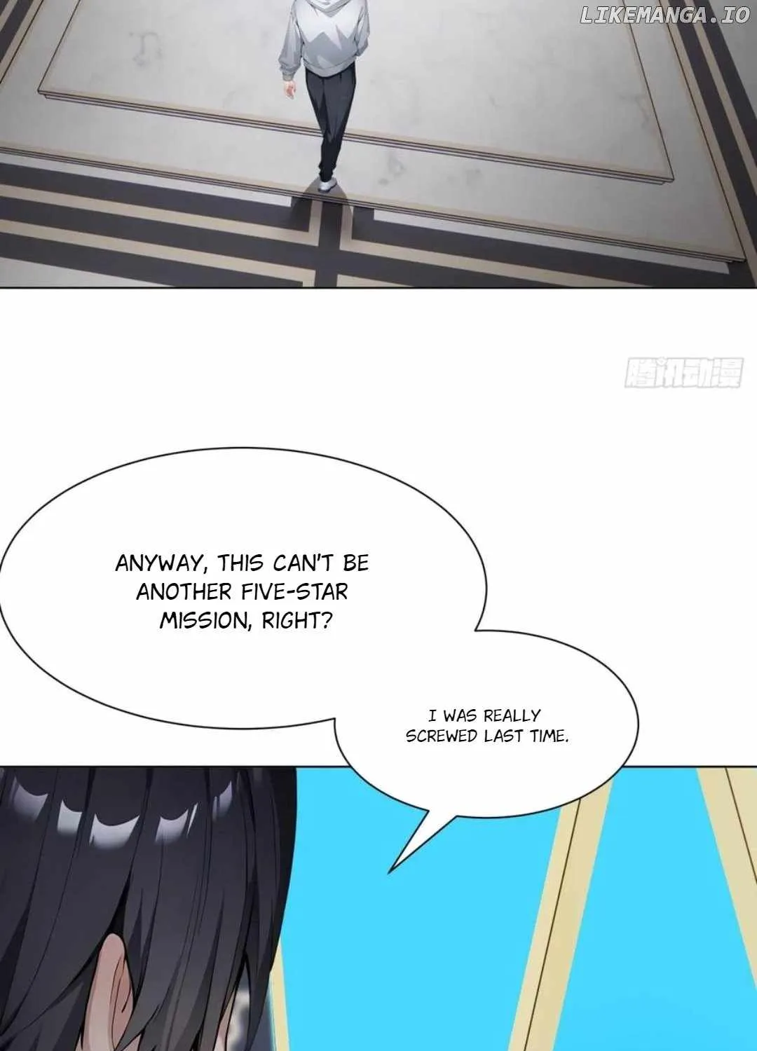 Primordial Ten Fiends: Others Tame Beasts, I Tame Beast Girls Chapter 21 page 45 - 