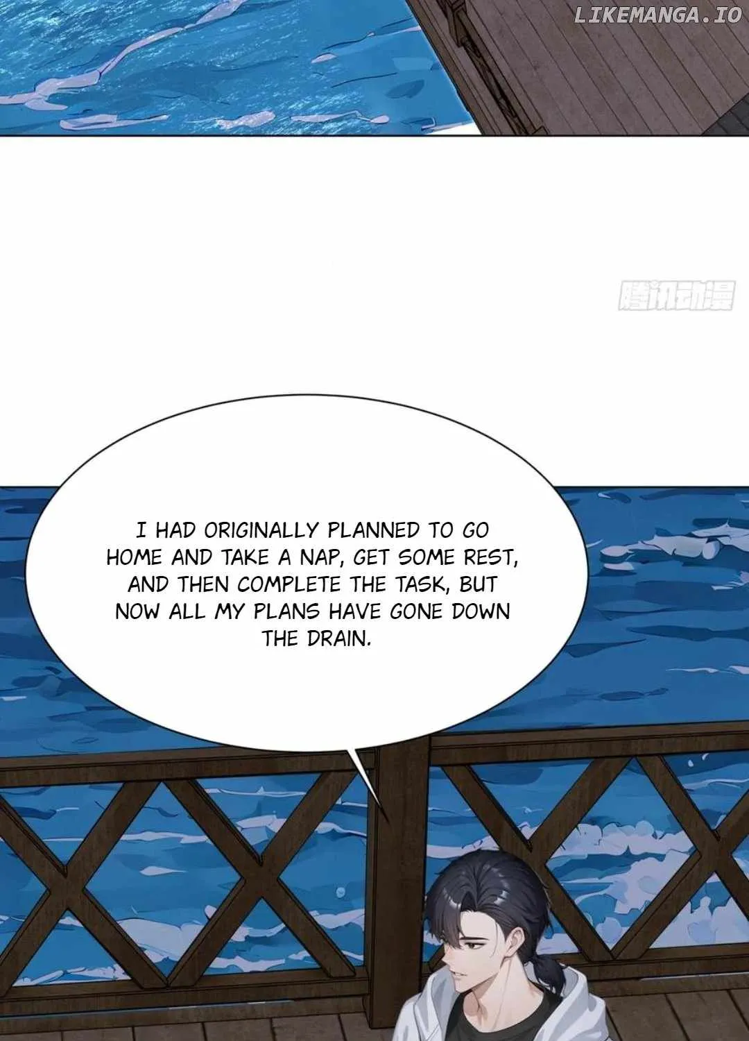 Primordial Ten Fiends: Others Tame Beasts, I Tame Beast Girls Chapter 21 page 60 - 