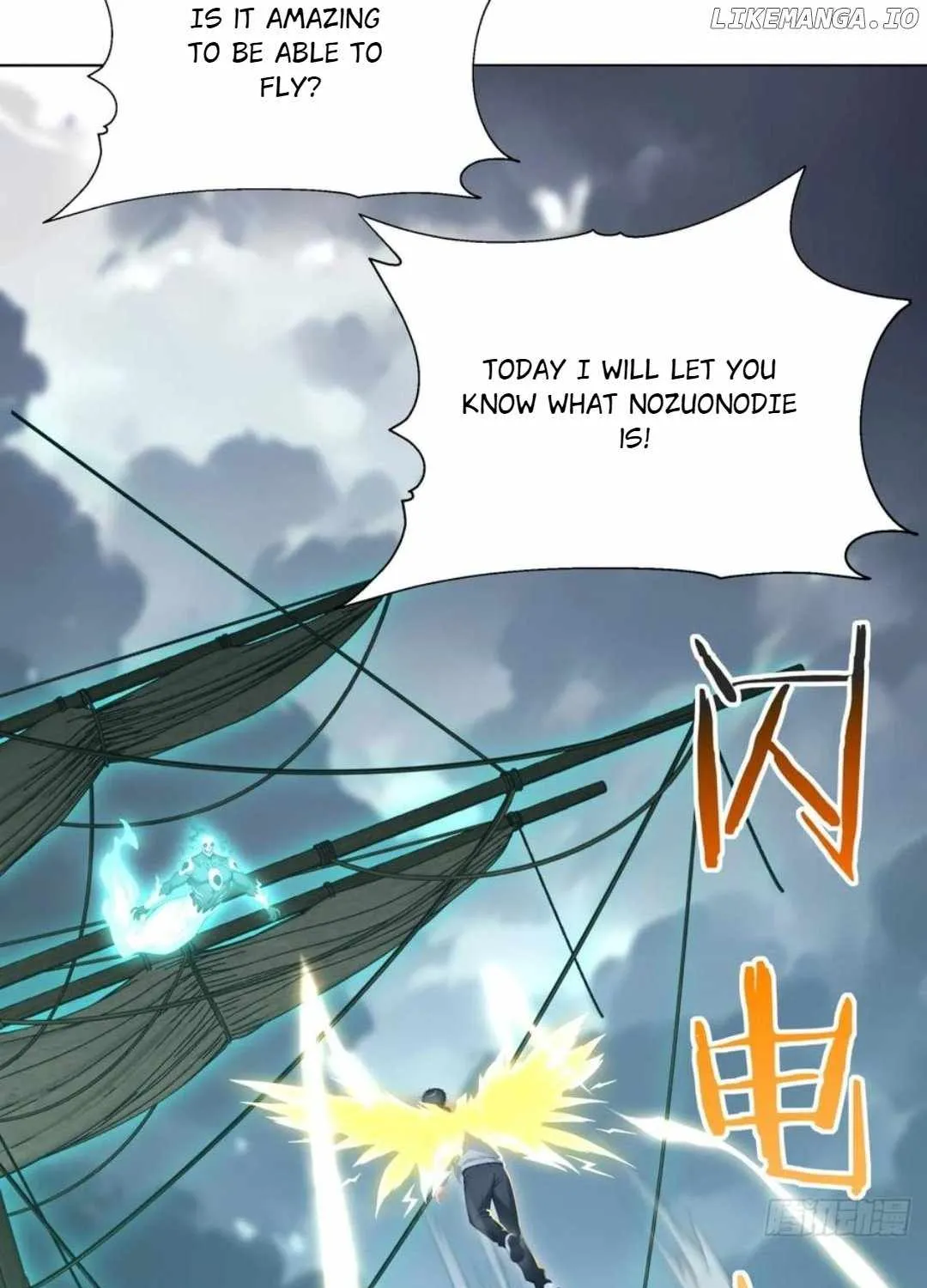 Primordial Ten Fiends: Others Tame Beasts, I Tame Beast Girls Chapter 21 page 87 - 