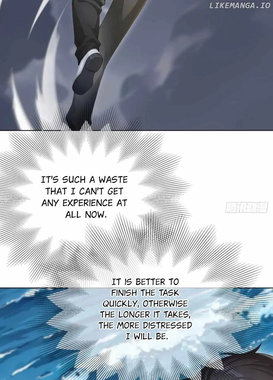 Primordial Ten Fiends: Others Tame Beasts, I Tame Beast Girls Chapter 21 page 95 - 