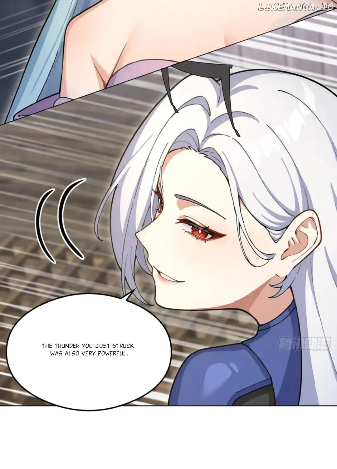 Primordial Ten Fiends: Others Tame Beasts, I Tame Beast Girls Chapter 22 page 20 - 