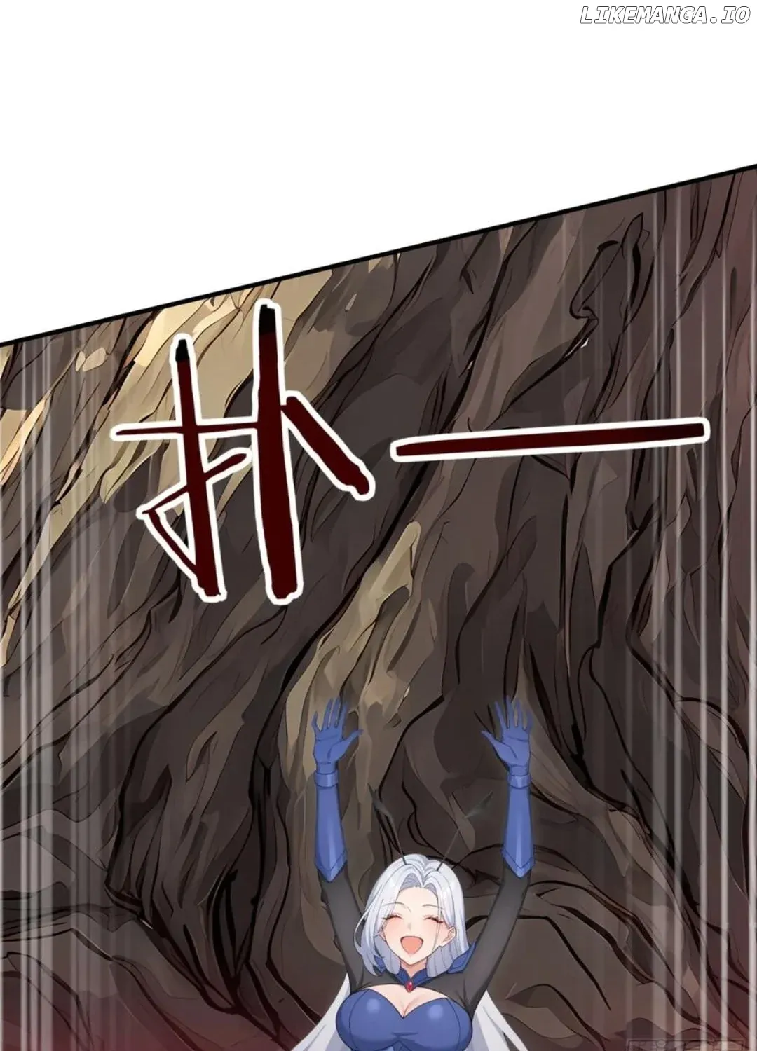 Primordial Ten Fiends: Others Tame Beasts, I Tame Beast Girls Chapter 22 page 78 - 