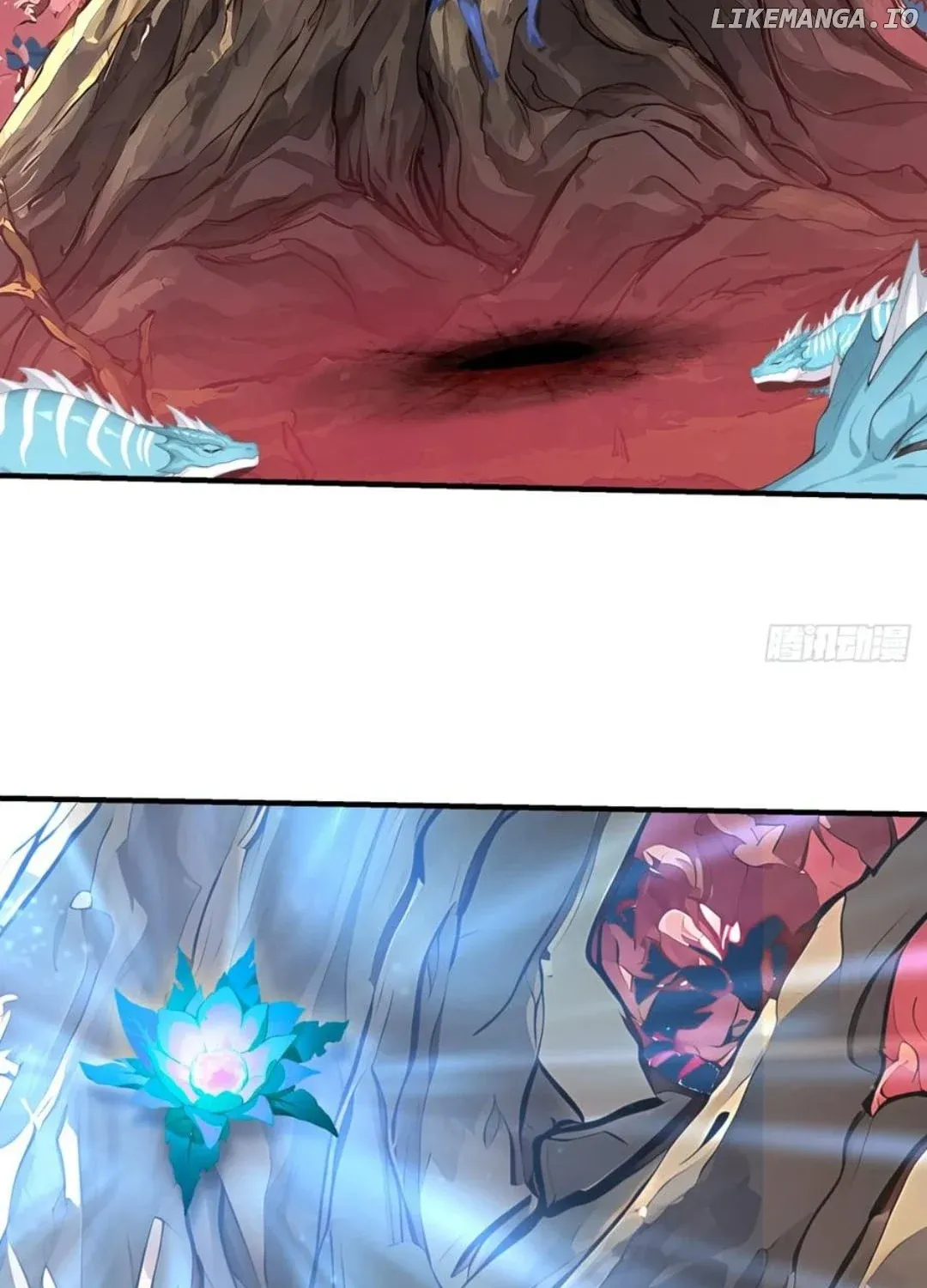Primordial Ten Fiends: Others Tame Beasts, I Tame Beast Girls Chapter 22 page 82 - 