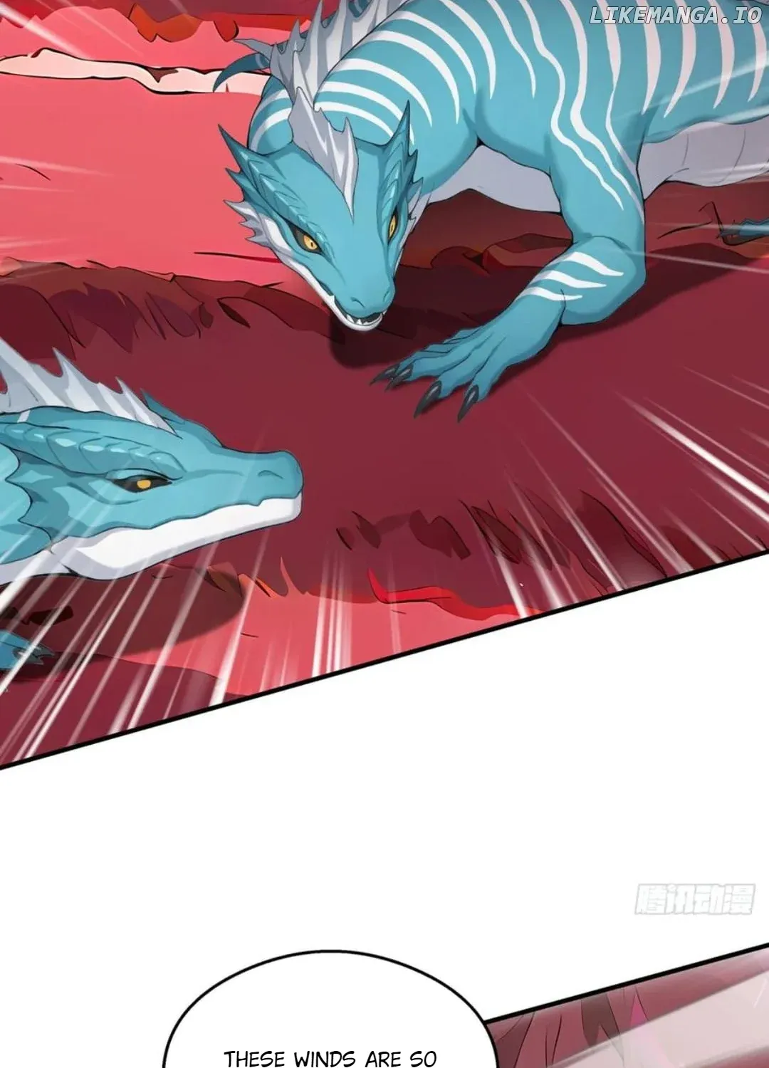 Primordial Ten Fiends: Others Tame Beasts, I Tame Beast Girls Chapter 22 page 93 - 