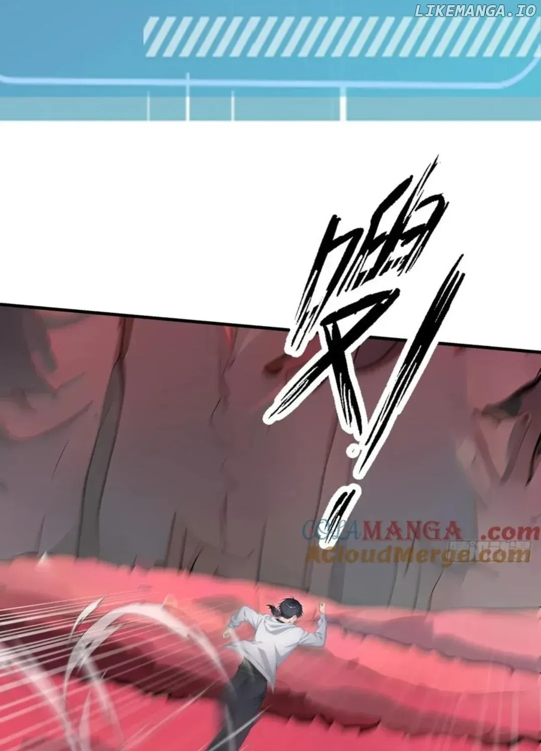 Primordial Ten Fiends: Others Tame Beasts, I Tame Beast Girls Chapter 23 page 28 - 