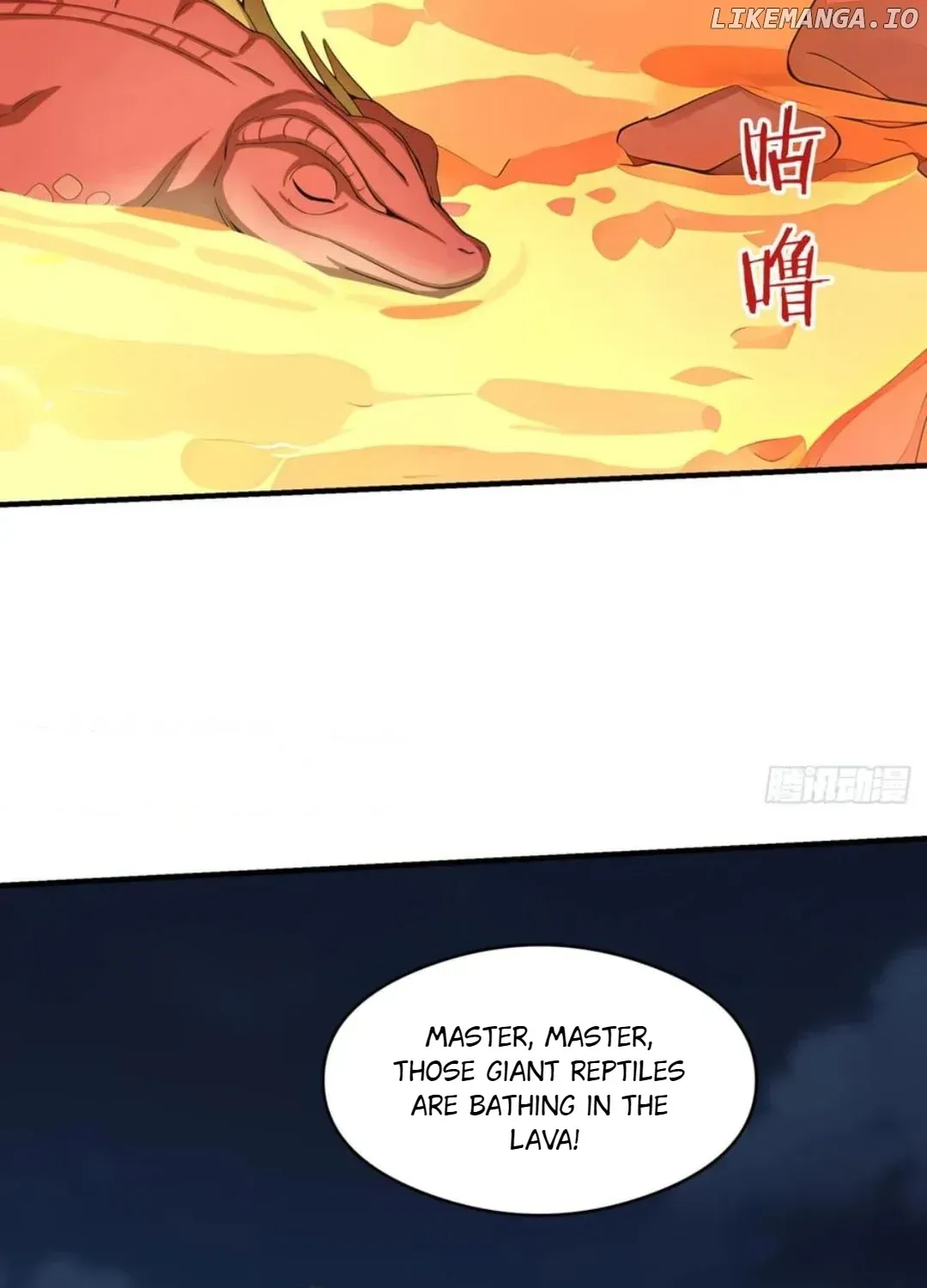Primordial Ten Fiends: Others Tame Beasts, I Tame Beast Girls Chapter 23 page 54 - 