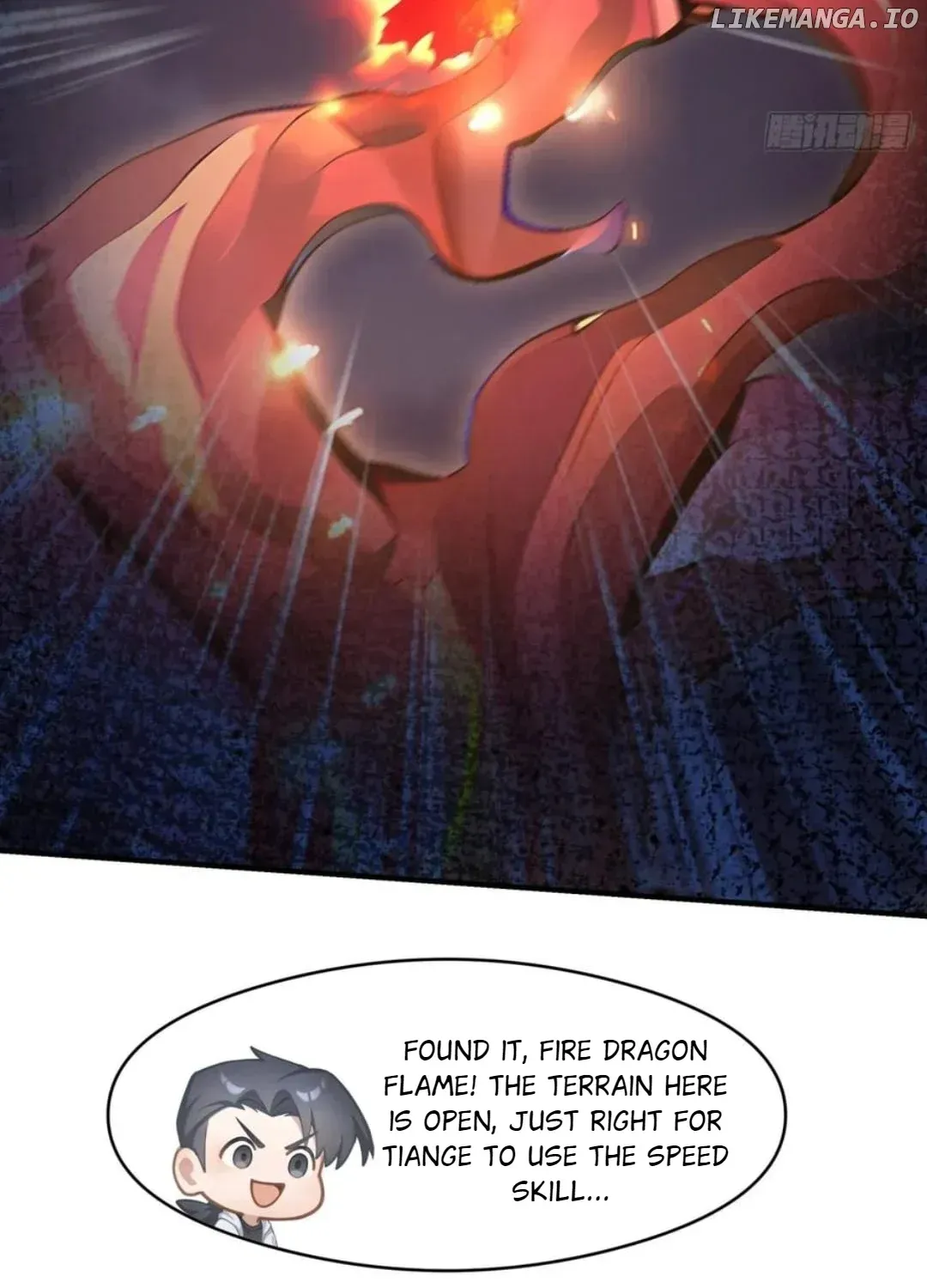 Primordial Ten Fiends: Others Tame Beasts, I Tame Beast Girls Chapter 23 page 59 - 