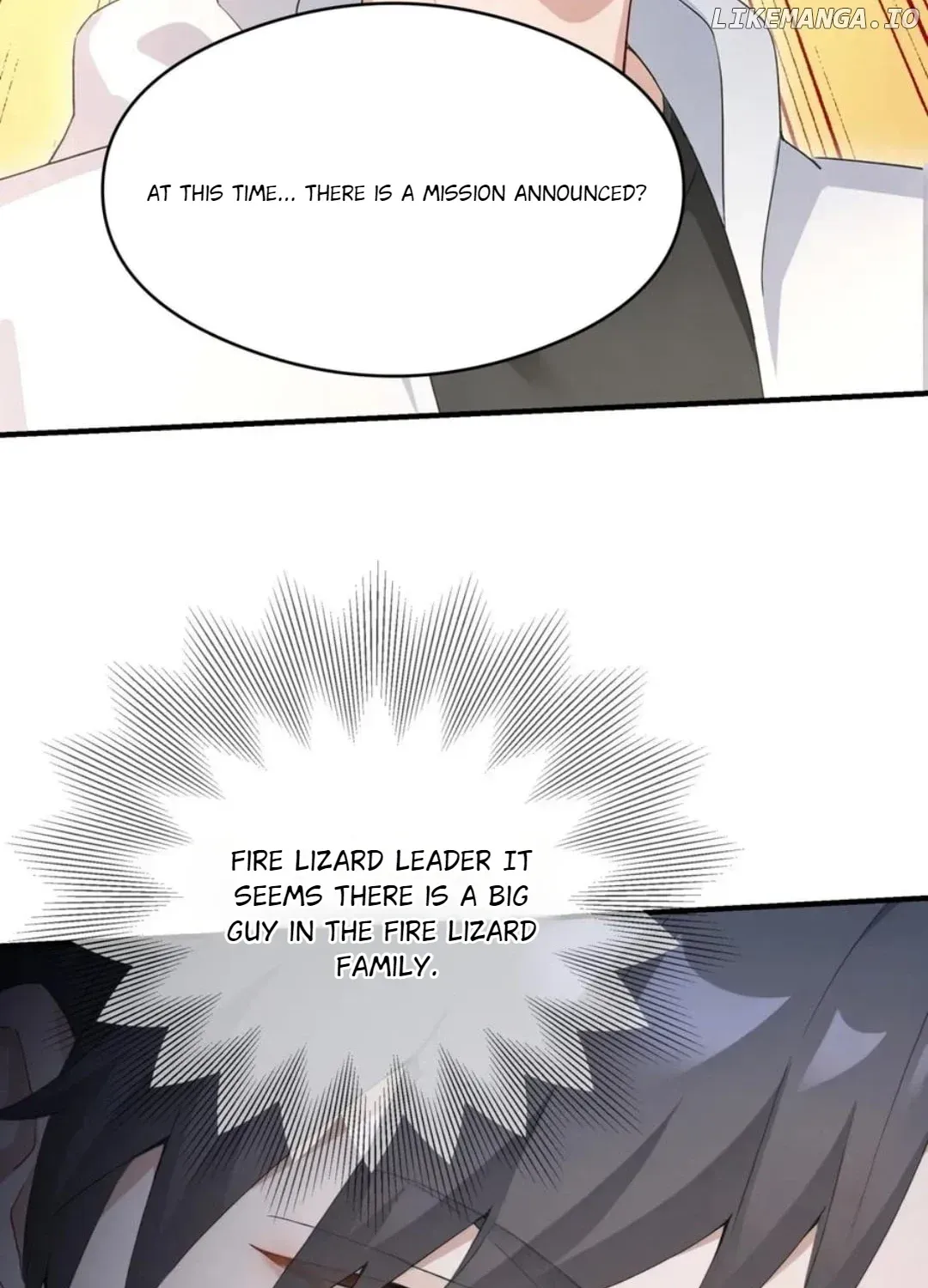Primordial Ten Fiends: Others Tame Beasts, I Tame Beast Girls Chapter 23 page 63 - 
