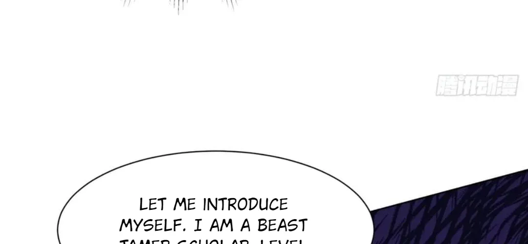 Primordial Ten Fiends: Others Tame Beasts, I Tame Beast Girls Chapter 24 page 24 - 