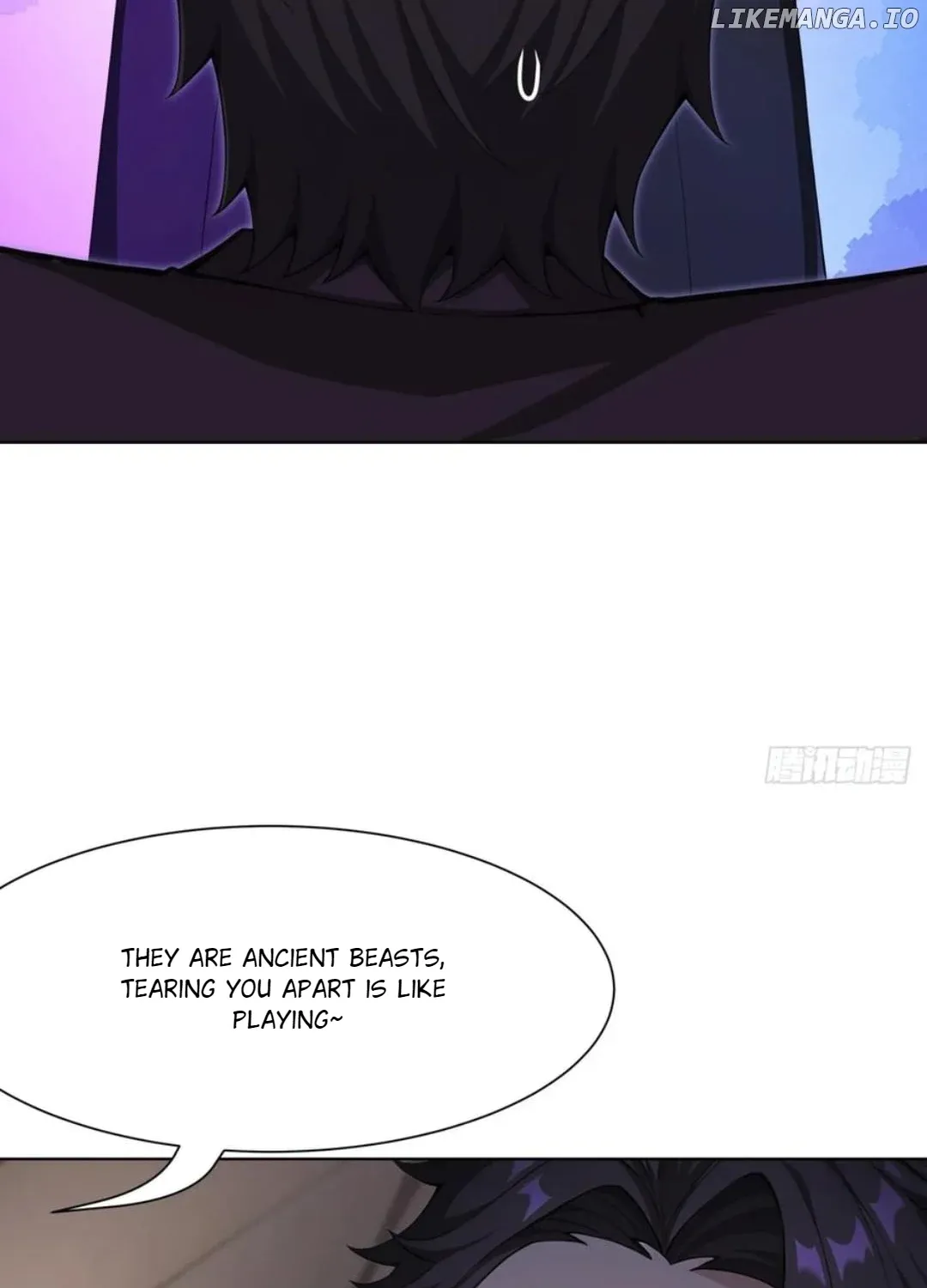 Primordial Ten Fiends: Others Tame Beasts, I Tame Beast Girls Chapter 24 page 28 - 