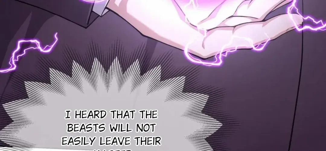 Primordial Ten Fiends: Others Tame Beasts, I Tame Beast Girls Chapter 24 page 31 - 