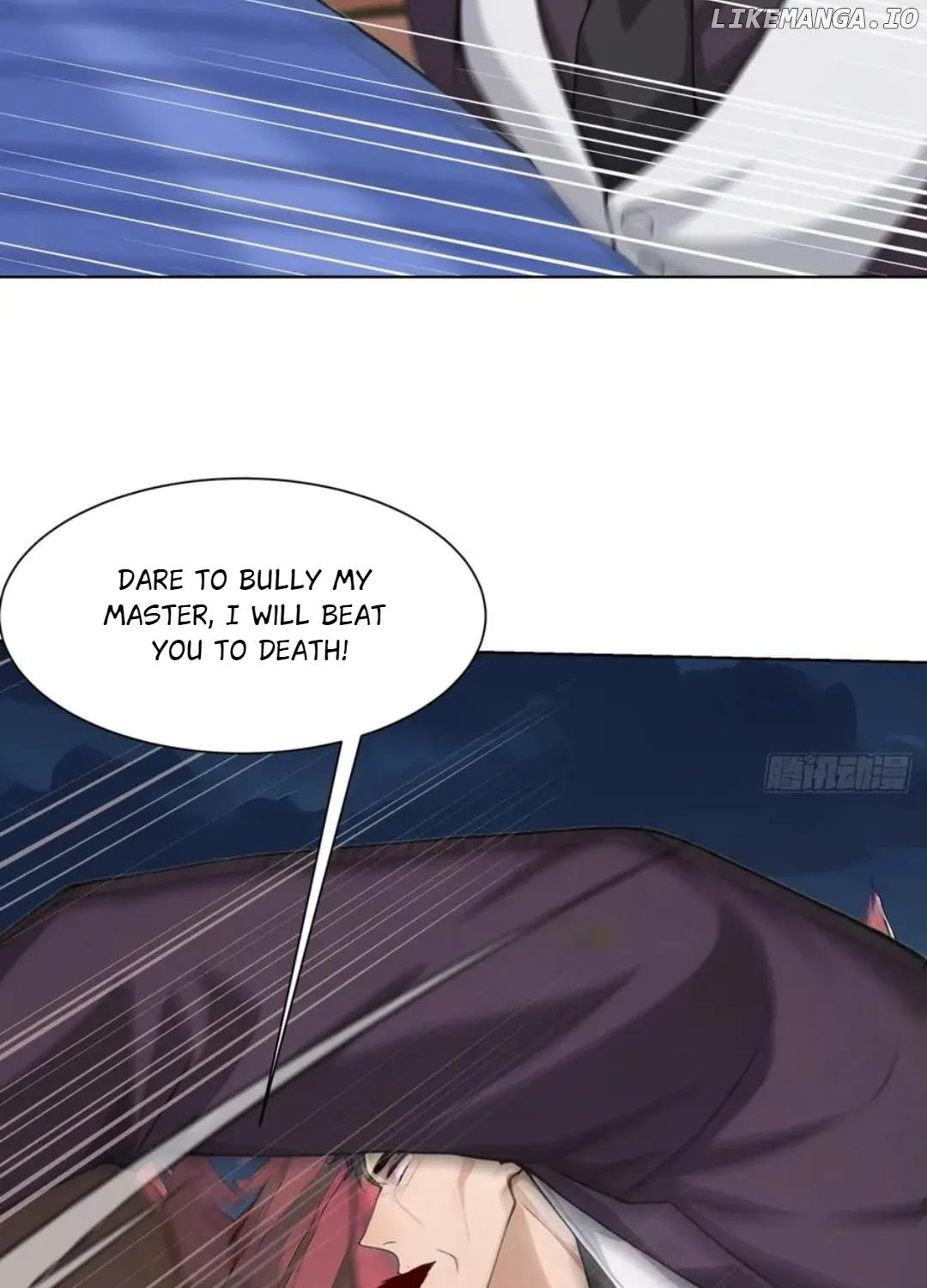 Primordial Ten Fiends: Others Tame Beasts, I Tame Beast Girls Chapter 24 page 40 - 