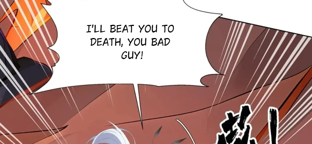 Primordial Ten Fiends: Others Tame Beasts, I Tame Beast Girls Chapter 24 page 43 - 
