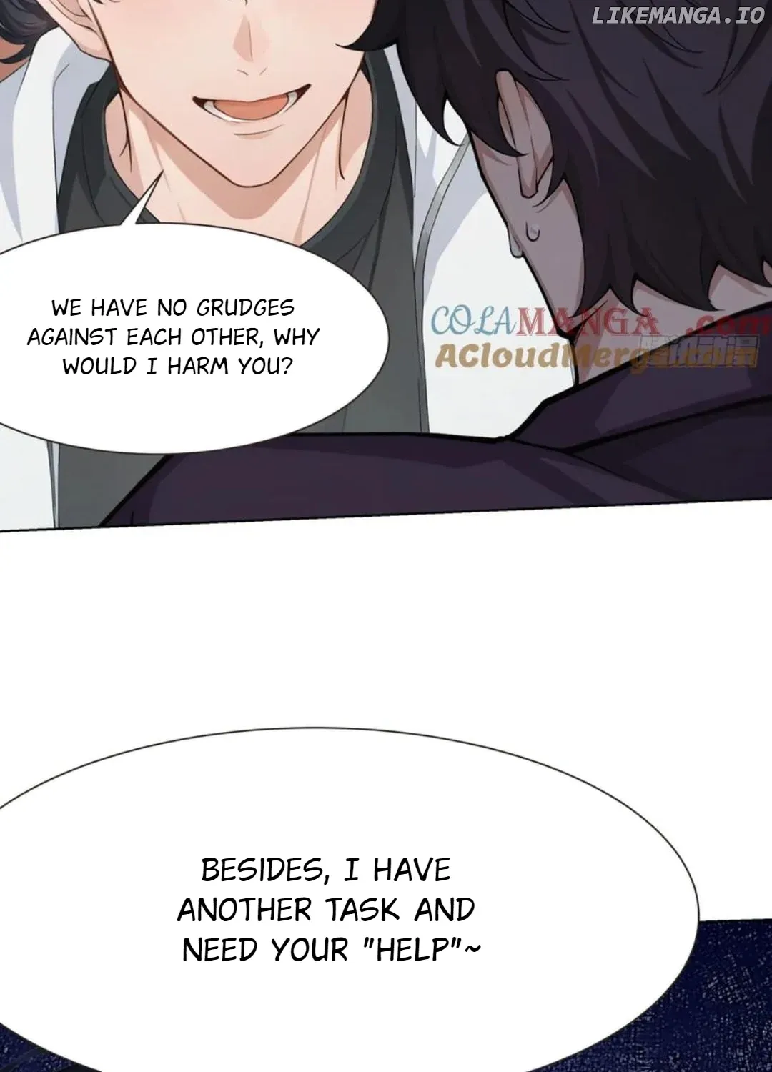 Primordial Ten Fiends: Others Tame Beasts, I Tame Beast Girls Chapter 24 page 50 - 