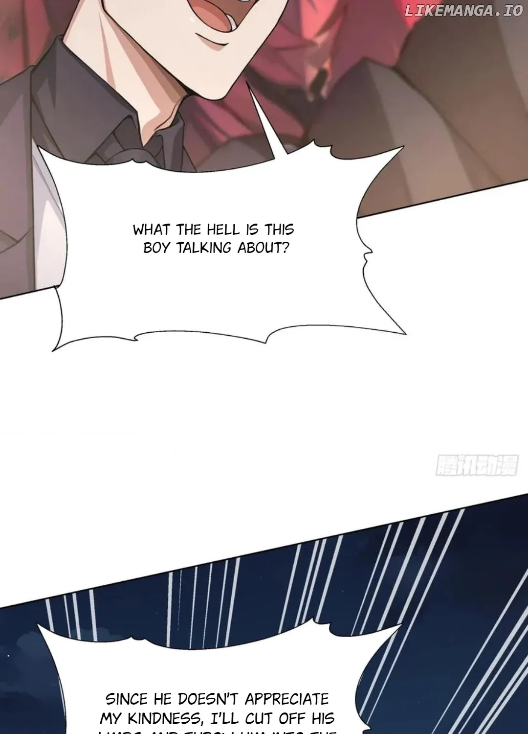 Primordial Ten Fiends: Others Tame Beasts, I Tame Beast Girls Chapter 24 page 7 - 