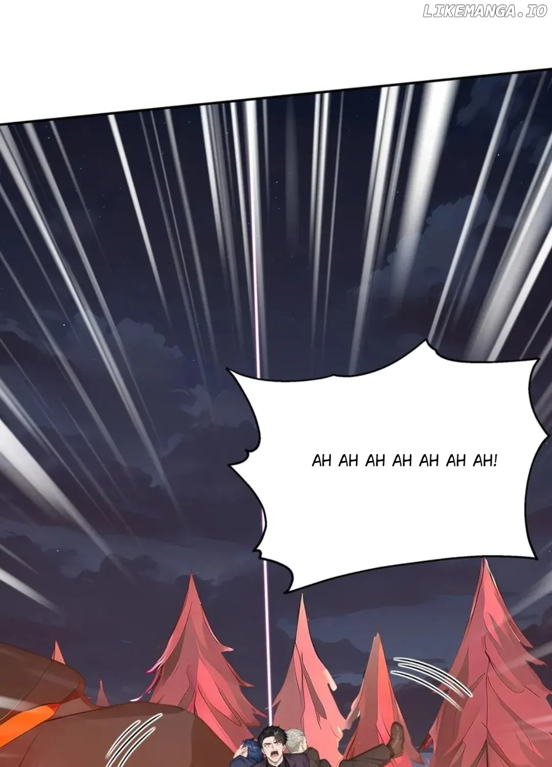 Primordial Ten Fiends: Others Tame Beasts, I Tame Beast Girls Chapter 24 page 65 - 
