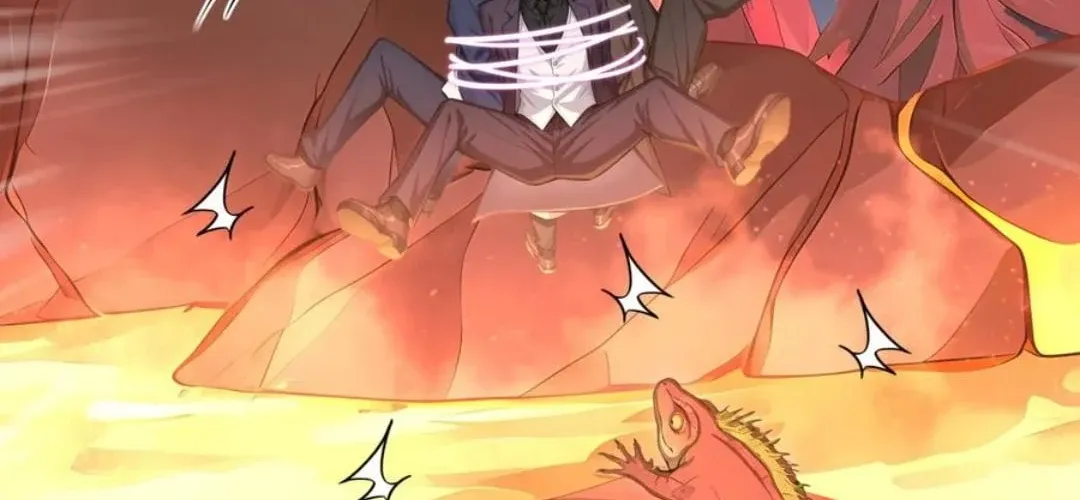 Primordial Ten Fiends: Others Tame Beasts, I Tame Beast Girls Chapter 24 page 66 - 
