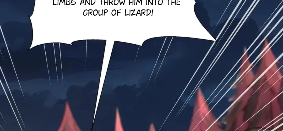 Primordial Ten Fiends: Others Tame Beasts, I Tame Beast Girls Chapter 24 page 8 - 