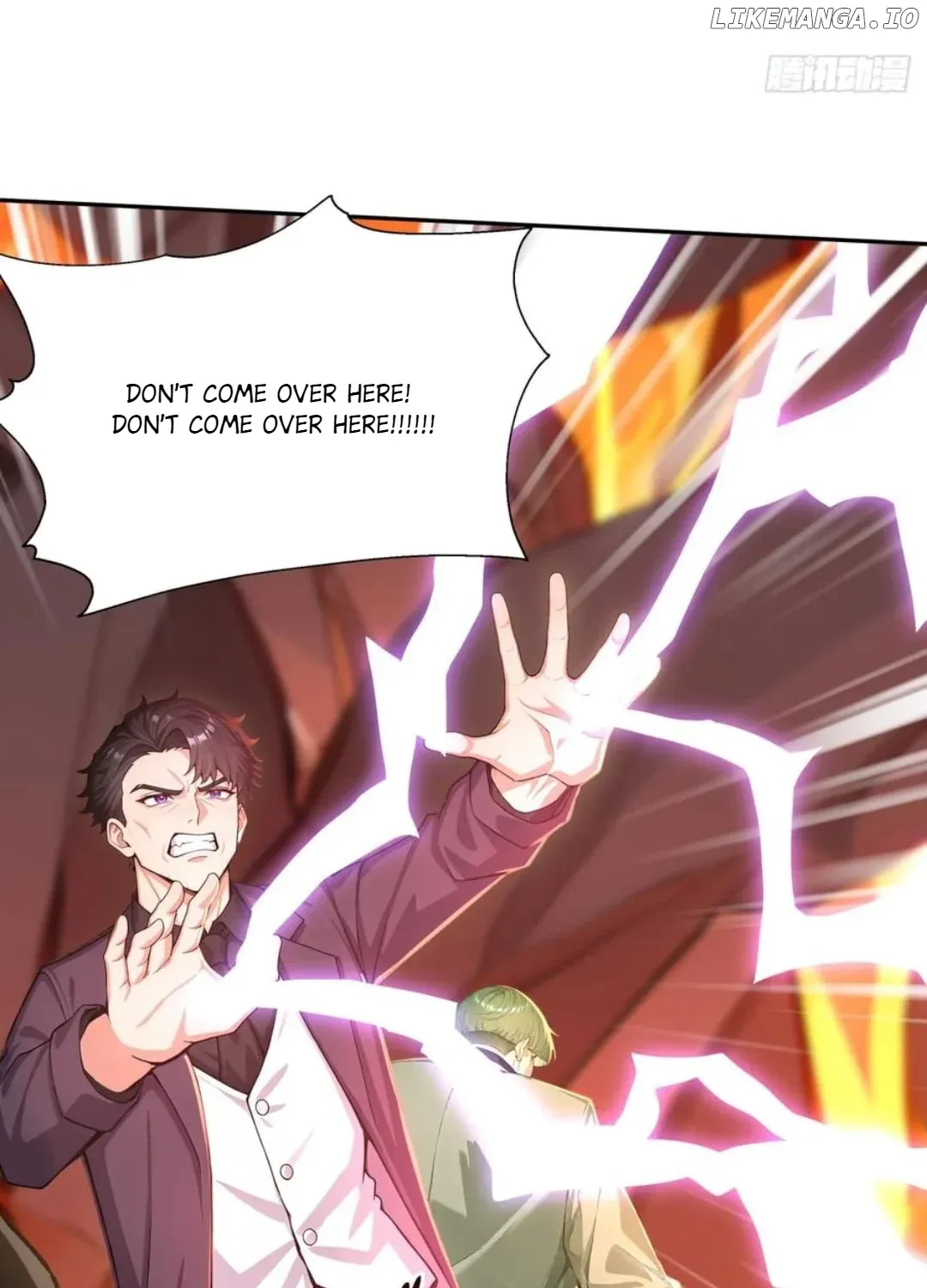 Primordial Ten Fiends: Others Tame Beasts, I Tame Beast Girls Chapter 24 page 79 - 