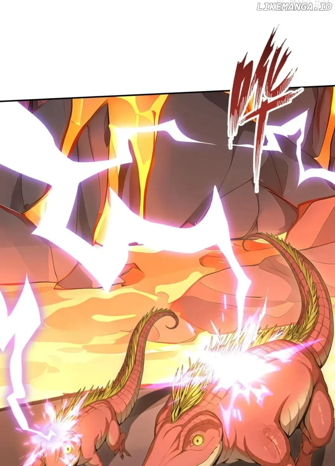 Primordial Ten Fiends: Others Tame Beasts, I Tame Beast Girls Chapter 24 page 81 - 