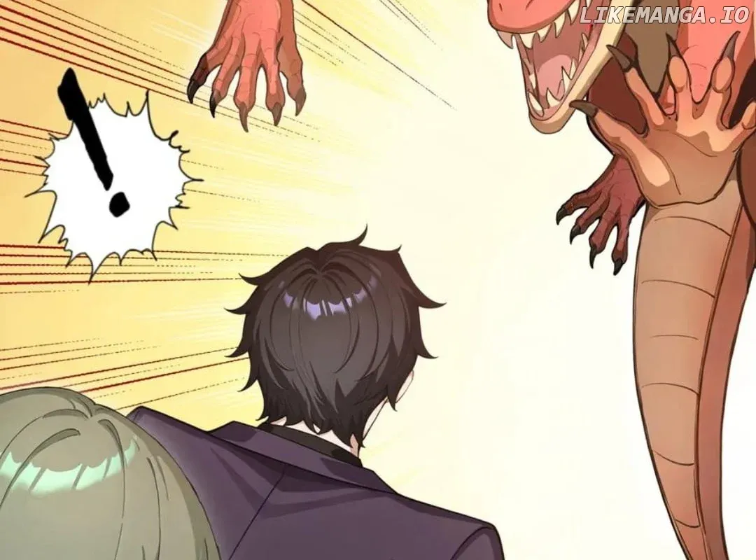 Primordial Ten Fiends: Others Tame Beasts, I Tame Beast Girls Chapter 24 page 85 - 