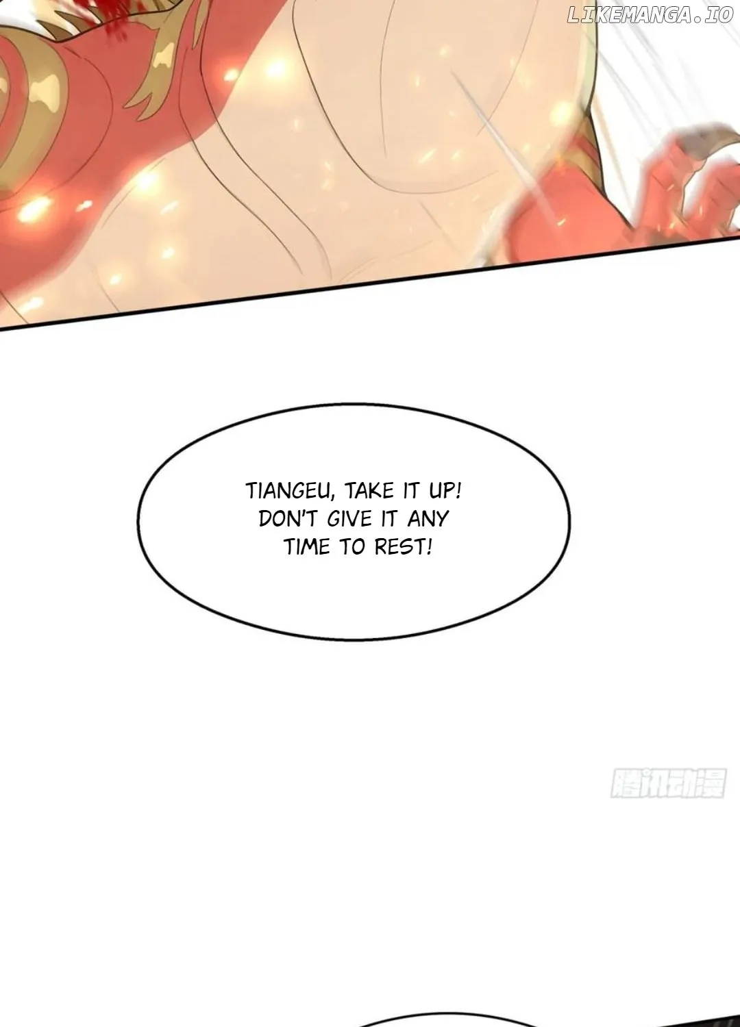 Primordial Ten Fiends: Others Tame Beasts, I Tame Beast Girls Chapter 25 page 11 - 