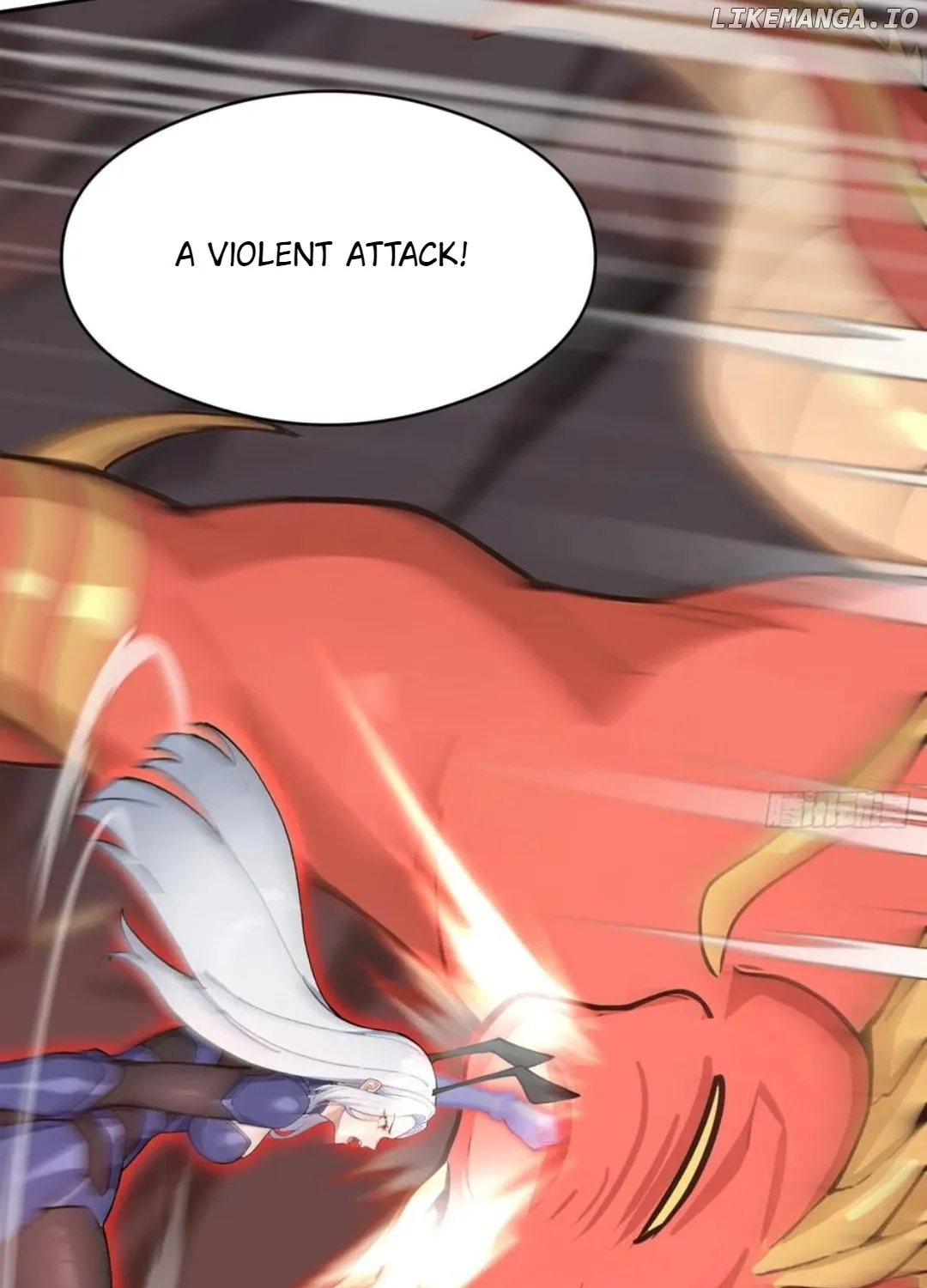 Primordial Ten Fiends: Others Tame Beasts, I Tame Beast Girls Chapter 25 page 3 - 
