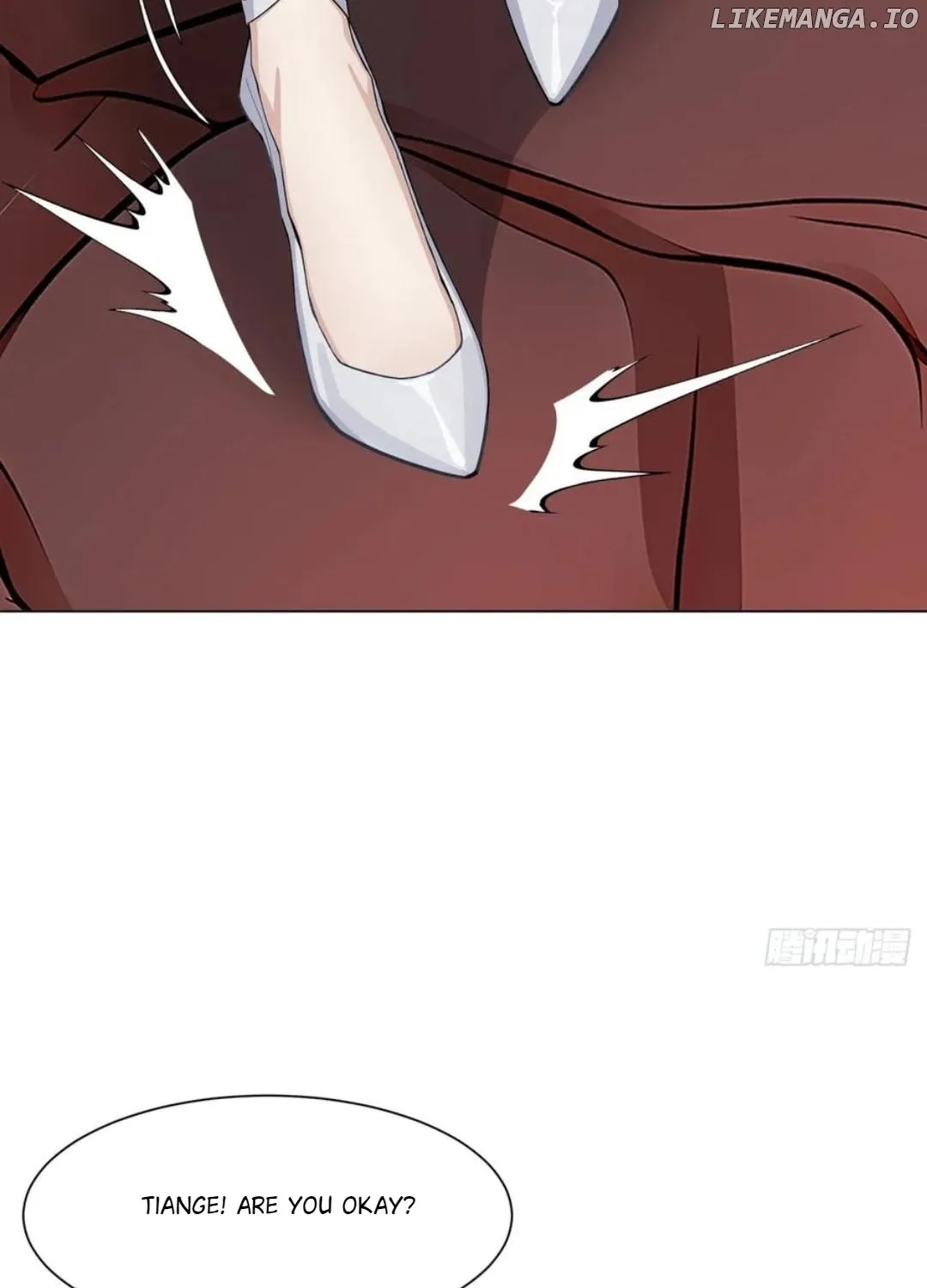 Primordial Ten Fiends: Others Tame Beasts, I Tame Beast Girls Chapter 25 page 36 - 