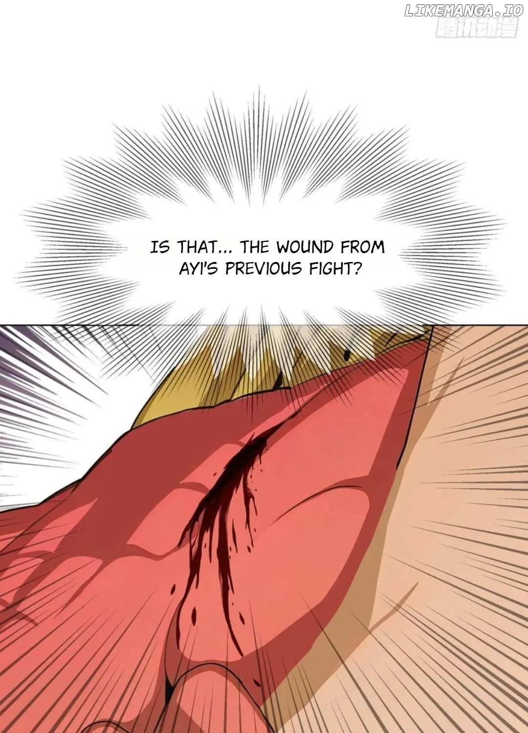 Primordial Ten Fiends: Others Tame Beasts, I Tame Beast Girls Chapter 25 page 63 - 