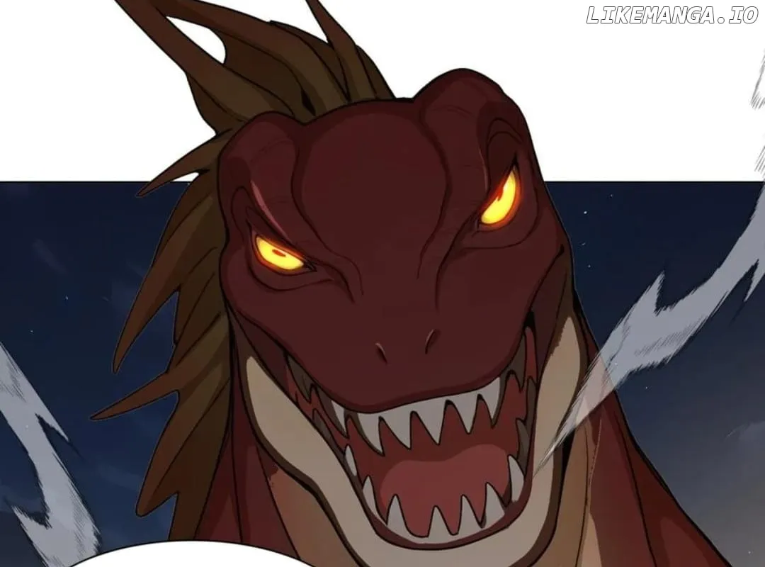 Primordial Ten Fiends: Others Tame Beasts, I Tame Beast Girls Chapter 25 page 85 - 