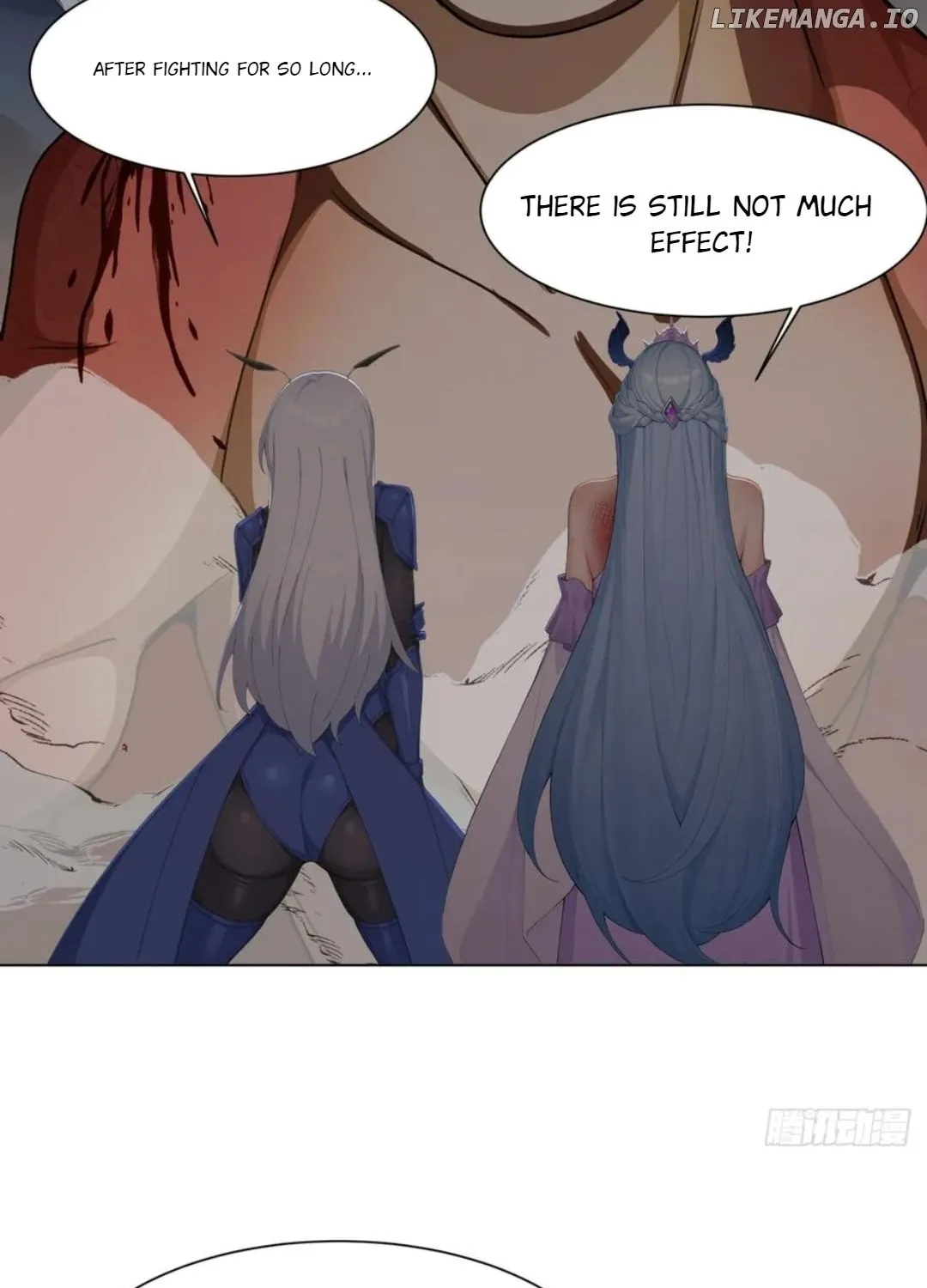 Primordial Ten Fiends: Others Tame Beasts, I Tame Beast Girls Chapter 25 page 86 - 