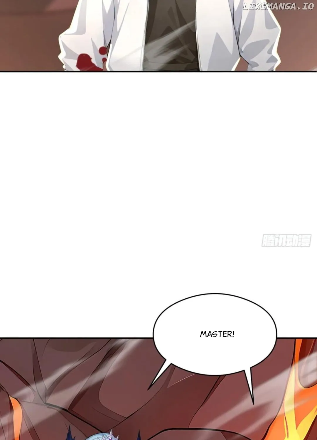 Primordial Ten Fiends: Others Tame Beasts, I Tame Beast Girls Chapter 26 page 11 - 