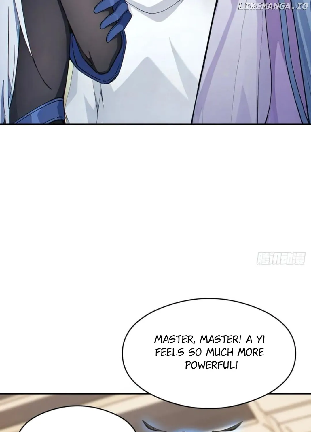 Primordial Ten Fiends: Others Tame Beasts, I Tame Beast Girls Chapter 26 page 30 - 