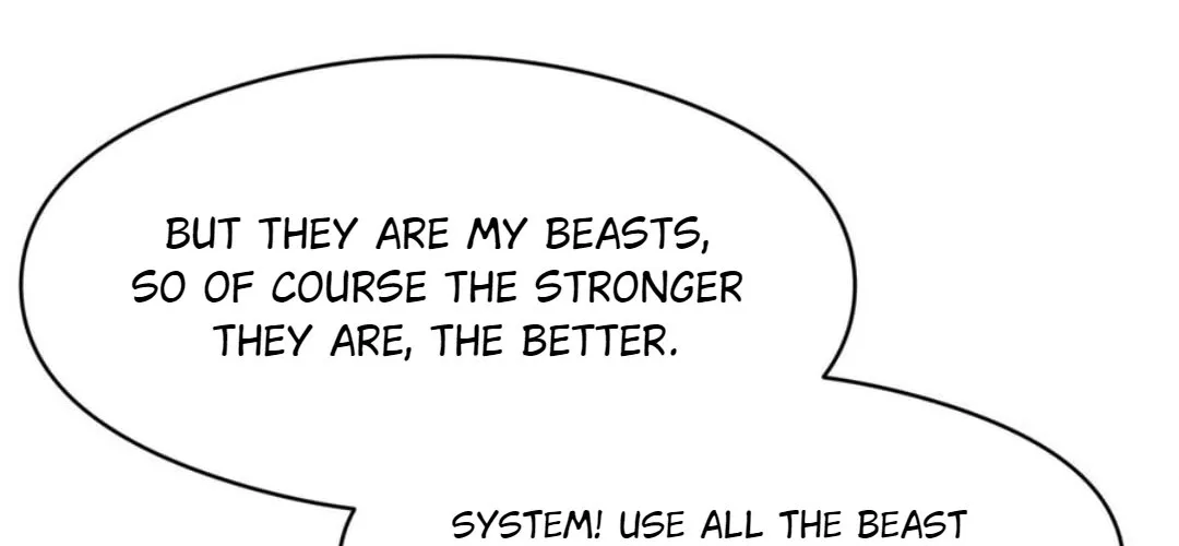 Primordial Ten Fiends: Others Tame Beasts, I Tame Beast Girls Chapter 26 page 39 - 